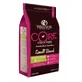 Wellness Core Klein Ras, Gezond Gewicht, Kalkoen,1.5kg