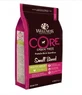 Wellness Core Klein Ras, Gezond Gewicht, Kalkoen,1.5kg