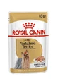ROYAL CANIN Yorkshire Yorkshire Adult wet dog food (pate), 85g