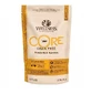 Wellness Core Dry Sterilized Chicken and Turkey, 300 g