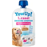 YOWUP! L House, XS-XL, Pute, funktionelle Belohnungen Hunde, Immunsystem, Verdauungssystem, (Topping), 115g