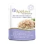 APPLAWS, Hühnerbrust und Leber, Beutel Nassfutter für Katzen, (in Suppe), 70g