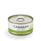 CANAGAN Fresh Chicken, Chicken, canned grain-free moist food for junior &amp; adult cats, (in its own juice), 75g