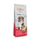 CALIBRA Premium Line Energy, XS-XL, Rindfleisch, Trockenfutter für Hunde, intensive Aktivität, 3kg