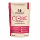Wellness Core Core Dry Sterilized Dry Food with Salmon, 300 g