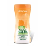 Tropiclean Pulgas y Garrapatas Polvo para Alfombras y Mascotas, 325 g