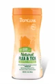 Tropiclean Pulgas y Garrapatas Polvo para Alfombras y Mascotas, 325 g