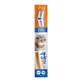 CLUB 4 PAWS Premium Stick, kattenbeloningen, Bat, Hen en Trotter, 5g