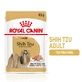 ROYAL CANIN Shih Tzu Adult feuchtes Hundefutter (Pastete), 85g