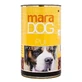 Maradog hondenkip - blik 415 gr