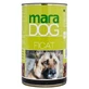 Maradog Hundeleber - Dose 1250 gr