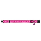 Cat Collar, Elastic 4202, with Bell