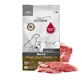 PLATINUM Adult, XS-XL, Iberico, graanvrij droogvoer voor honden, semimoist, 5kg