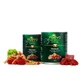 NUEVO Chickpea, Noodles, Cranberry and Safflower Oil, XS-XL, canned wet dog food, (pate), 800g