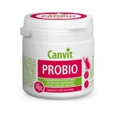 CANVIT Probio, digestive system & probiotics supplement for cats, bottle, 100g