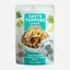 APPLAWS Taste Toppers, XS-XL, Atún y Verduras, sobre de comida húmeda para perros, sin cereales y con una sola proteína, (en sopa), 85g