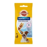 PEDIGREE DentaStix DentaStix Daily Oral Care, small dog treats, sticks, 3pcs