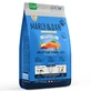 MARLY&DAN Sterilized , Salmón, alimento seco sin cereales para gatos esterilizados, 400g