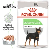 ROYAL CANIN Digestive Care Adult, vochtig hondenvoer, spijsverteringscomfort, (pate), 85g