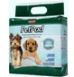 Pet Pad 60 x 90 cm - tapis d'éveil - 10 pièces