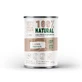 FRESH FARM Smooth, XS-XL, Lamm, feuchtes Hundefutter in Dosen, (Pastete), 400g