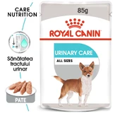 ROYAL CANIN Urinary Care Adult, wet food for dogs, urinary tract health, (pate), 85g