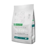 NATURES PROTECTION Superior Care Gevoelige Huid & Maag, XS-XL, Honing, droogvoer voor honden, huid & vacht, 1,5kg