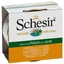 Schesir Dog Adult Chicken and Aloe, 150 g