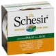 Schesir Dog Adult Chicken and Aloe, 150 g