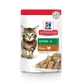 Hill's SP Feline Feline Kitten Turkey pouch 85 g