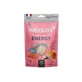 MARLY&DAN Energy, XS-XL, Zalm, functionele graanvrije beloningszak voor honden, intensieve activiteit, 80g
