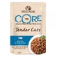 Wellness Core Cat Tender Cuts Tuna Tender Cuts in Sauce, 85 g