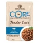 Wellness Core Cat Tender Cuts Tuna Tender Cuts in Sauce, 85 g