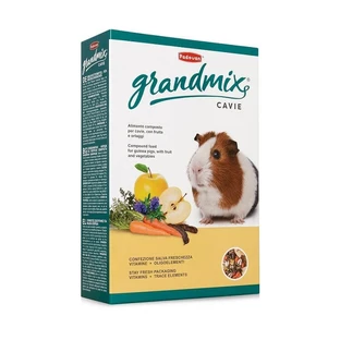 GrandMix Guinea pigs, 850 g