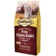 CARNILOVE Fresh Gourmand, Chicken and Rabbit, cereal-free dry food for cats, fussy appetite, 2kg