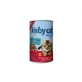 KIRBY CAT, Zalm, natvoer in blik, (in saus), 400g