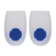 Silicone heel pads, Size M, 751, Anatomic Help