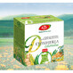 Natural Herbal Complex Colon Detox, D92, 28 sachets, Fares