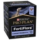 PURINA Pro Plan Veterinary Diets FortiFlora, XS-XL, Verdauungssystem & probiotische Ergänzung für Hunde, Box, 30 Kautabletten
