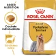 ROYAL CANIN Yorkshire Adult, droogvoer voor honden, 1.5kg