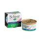 Schesir Cat Kitten Kipfilet en Aloë 85 g