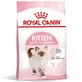 ROYAL CANIN Kitten, Trockenfutter für junge Katzen, 4kg
