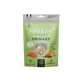 MARLY&amp;DAN Urinary, Zalm, graanvrije functionele beloningszakjes voor gesteriliseerde katten, urinewegen, 40g