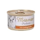 Miamor Pate Gato Hígado Pollo 85g