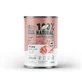 FRESH FARM Goulash, XS-XL, Porc, nourriture humide en conserve sans céréales pour chiens, (en soupe), 400g