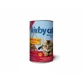 KIRBY CAT, Kip, natvoer in blik, (in saus), 415g