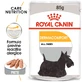 ROYAL CANIN Dermacomfort Adult, moist dog food, prevention of skin irritation, (pate), 85g