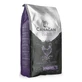 CANAGAN Light Senior & Sterilized, Chicken, nourriture sèche sans céréales pour chats seniors stérilisés, obésité, 375g
