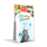 CALIBRA Verve GF Verve GF Sterilized, Herring, dry, grain-free food for sterilized cats, 3,5kg