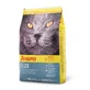 JOSERA Leger, Chicken, dry cat food, weight management, 2kg